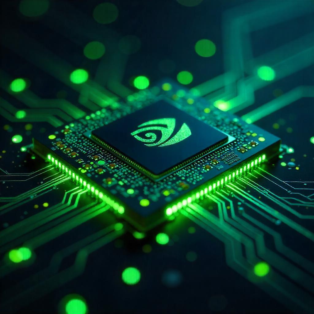 Nvidia AI Chips